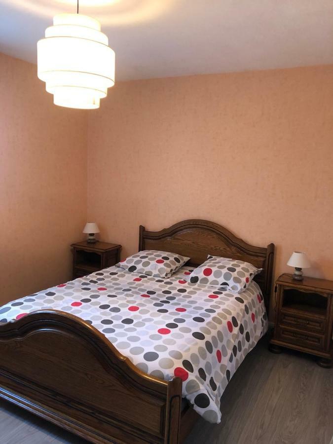 Cricqueville-en-Bessin Pavillon Individuelヴィラ エクステリア 写真